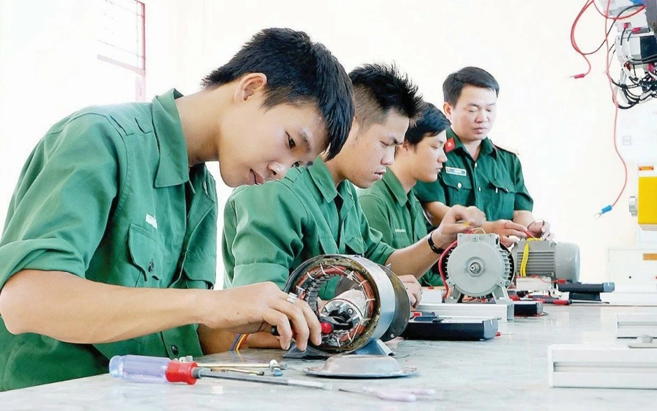 Ensuring sustainable employment from the perspective of multinational corporations' responsibility