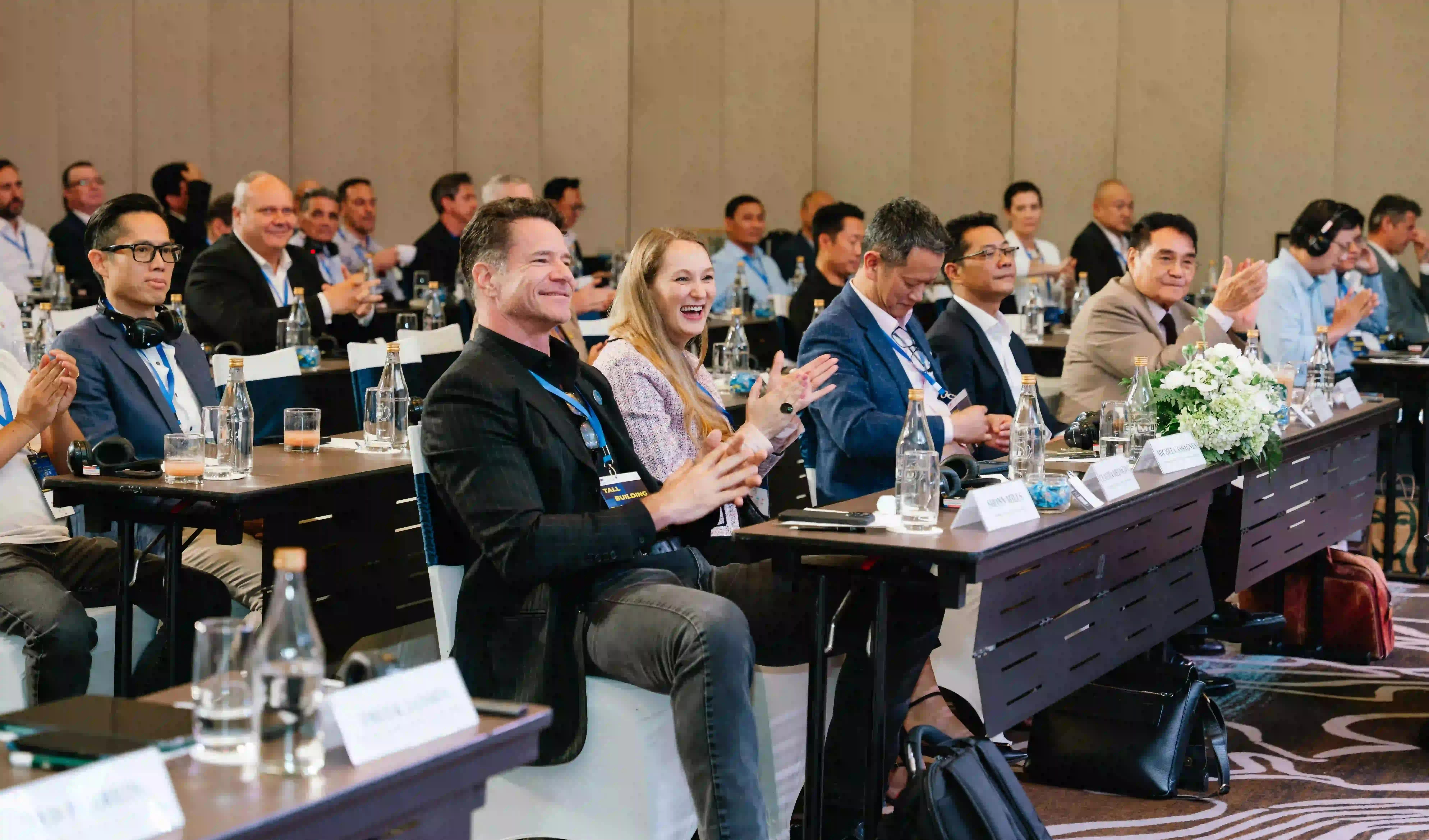 EuroCham 2026: Reshaping Vietnam's urban landscape with vertical and integrated development models EuroCham 2026: Reshaping Vietnam's urban landscape with vertical and integrated development models