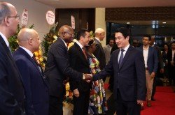 Africa Day 2026: Strengthening connections and expanding Vietnam - Africa cooperation