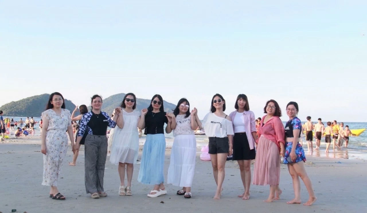 Explore 4 tourist destinations with stunning scenery and enticing cuisine Explore 4 tourist destinations with stunning scenery and enticing cuisine