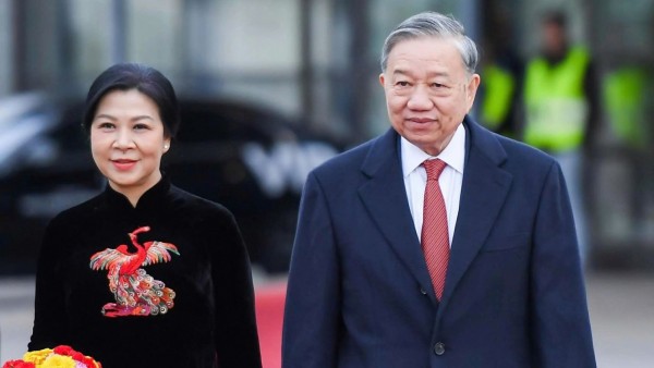 General Secretary, President To Lam to pay state visit Singapore, attend and deliver speech at Shangri-la Dialogue