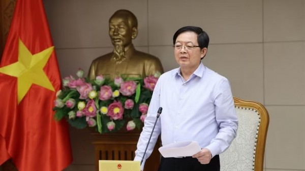 Deputy Prime Minister Ho Quoc Dung attends Eurasian Economic Forum in Kazakhstan