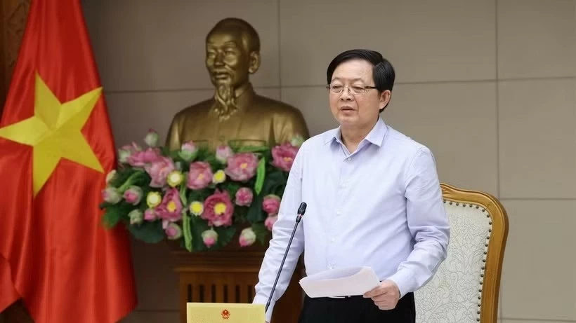 Deputy Prime Minister Ho Quoc Dung attends Eurasian Economic Forum in Kazakhstan