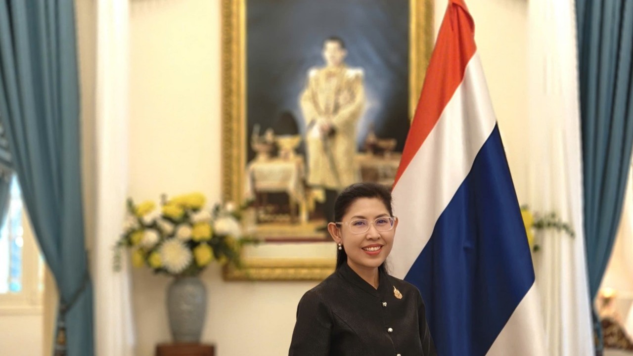Thai Ambassador Urawadee Sriphiromya: General Secretary, President To Lam's visit holds special significance