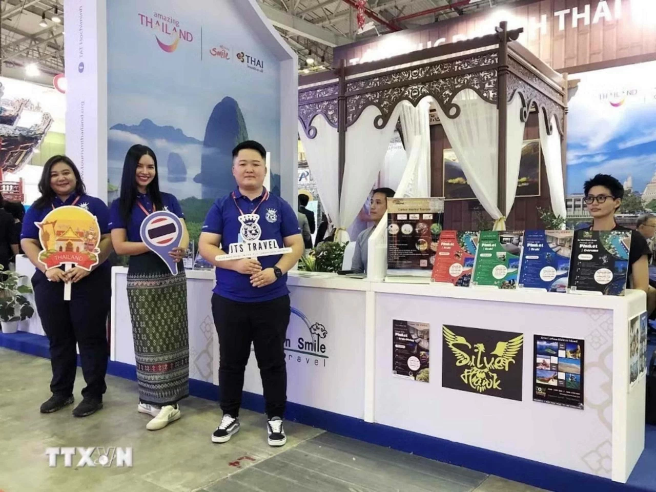 Five decades of Vietnam–Thailand relations: From diplomatic ties to a comprehensive strategic partnership