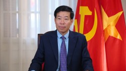 Strengthening Vietnam–Philippines Strategic Partnership for robust and effective development in the new phase: Deputy FM Nguyen Manh Cuong