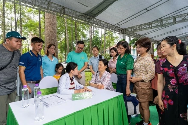 Herbalife Vietnam to organize the 6th Vietnam Community Nutrition Day in Ho Chi Minh City