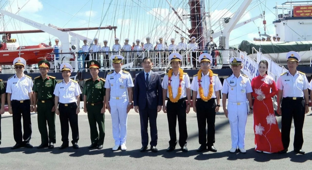 General Secretary, President To Lam’s visit to Thailand marks 50 years of bilateral cooperation: Ambassador Pham Viet Hung General Secretary, President To Lam’s visit to Thailand marks 50 years of bilateral cooperation: Ambassador Pham Viet Hung