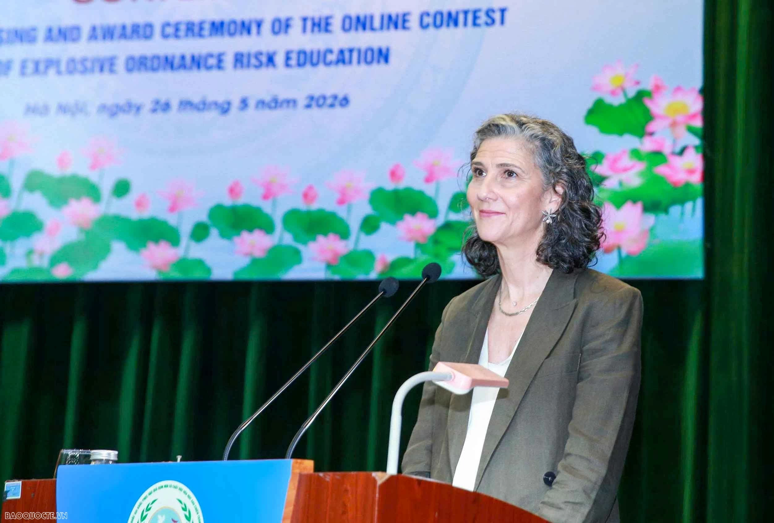 Over 1.8 million participants join online contest on mine accident prevention Over 1.8 million participants join online contest on mine accident prevention