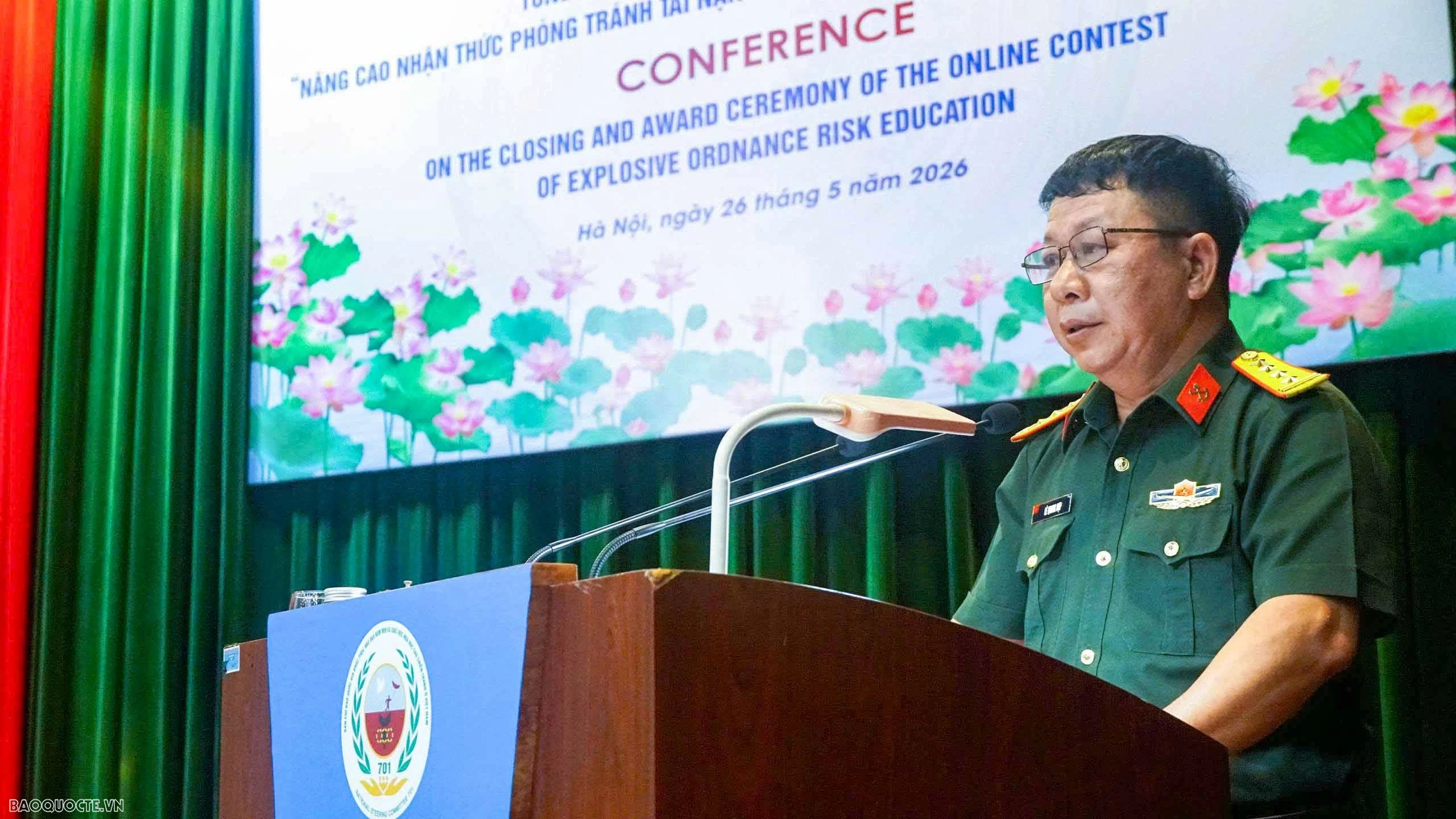 Over 1.8 million participants join online contest on mine accident prevention Over 1.8 million participants join online contest on mine accident prevention
