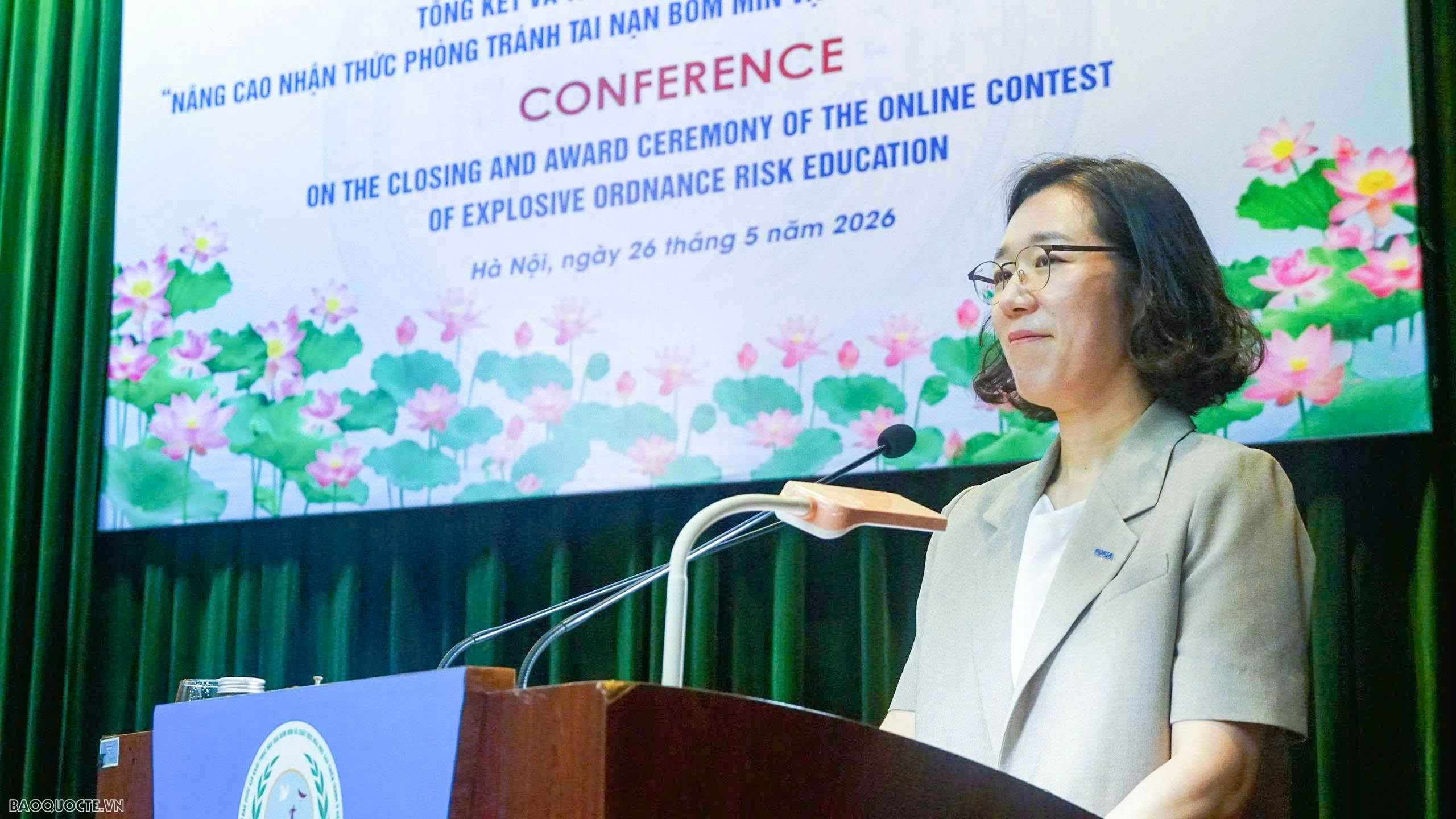 Over 1.8 million participants join online contest on mine accident prevention Over 1.8 million participants join online contest on mine accident prevention