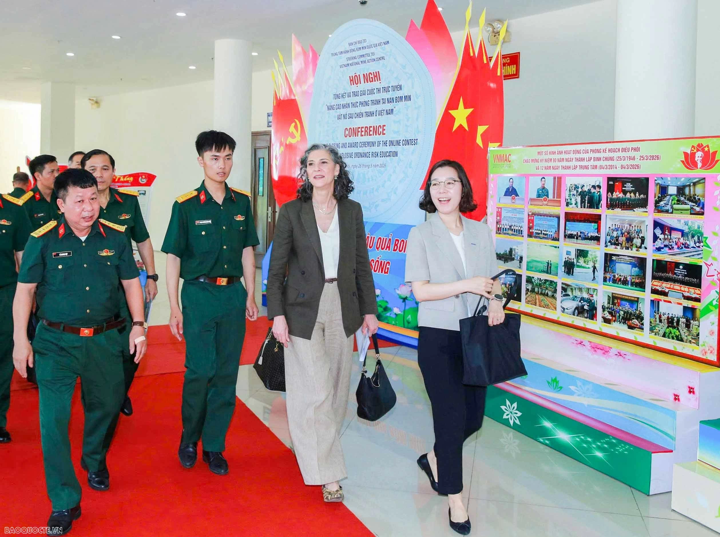 Over 1.8 million participants join online contest on mine accident prevention Over 1.8 million participants join online contest on mine accident prevention