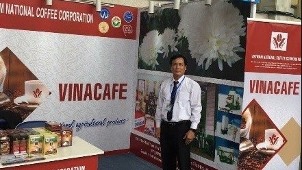Entrepreneur Nguyen Hoa Chinh: Preserving authentic coffee, elevating Vietnamese coffee