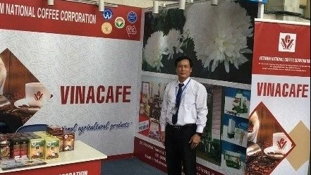 Entrepreneur Nguyen Hoa Chinh: Preserving authentic coffee, elevating Vietnamese coffee