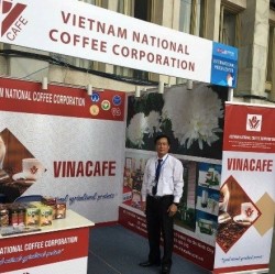 Entrepreneur Nguyen Hoa Chinh: Preserving authentic coffee, elevating Vietnamese coffee