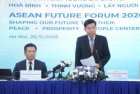 AFF 2026: Dialogue to forge a resilient and people-centered ASEAN