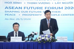 AFF 2026: Dialogue to forge a resilient and people-centered ASEAN