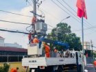 EVN implements comprehensive solutions during intense heatwave