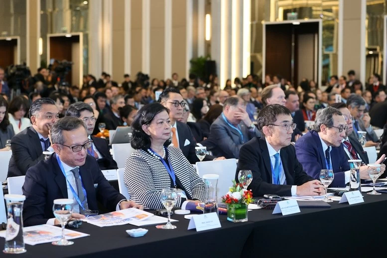 ASEAN Future Forum 2026: Creating a more open and substantive dialogue space between ASEAN and partners