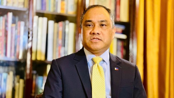 General Secretary, President To Lam's state visit to the Philippines: A historic visit with long-term vision