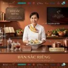 Lecturer Do Thi Kim Quyen: Keeping the culinary passion alive through dedication and perseverance