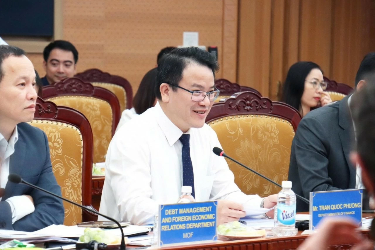 Vietnam – United Nations Joint Steering Committee convenes, strenghthens sustainable development cooperation