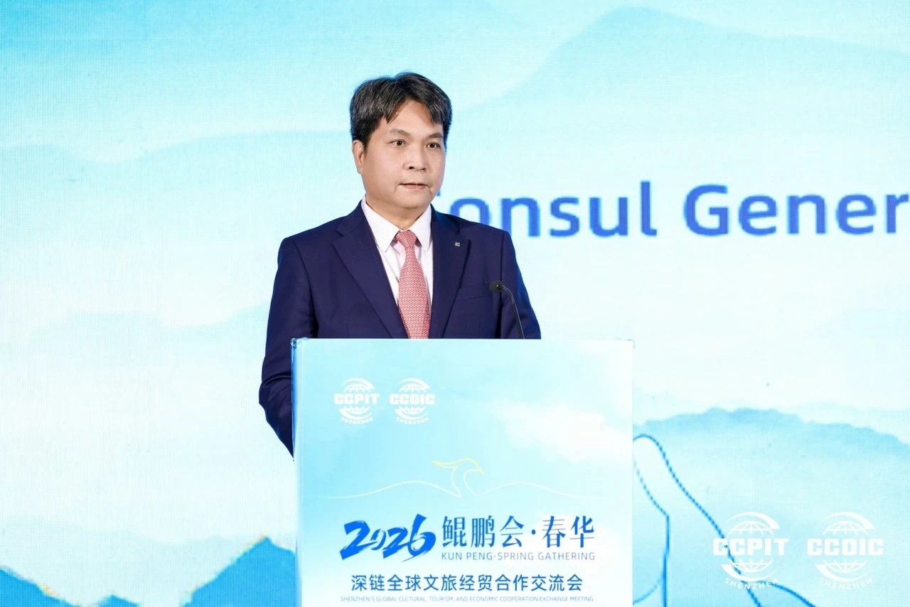 'Vietnam Cultural Space' at 22nd International Cultural Industry Fair in China's Guangdong 'Vietnam Cultural Space' at 22nd International Cultural Industry Fair in China's Guangdong