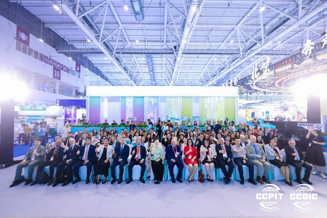 'Vietnam Cultural Space' at 22nd International Cultural Industry Fair in China's Guangdong 'Vietnam Cultural Space' at 22nd International Cultural Industry Fair in China's Guangdong