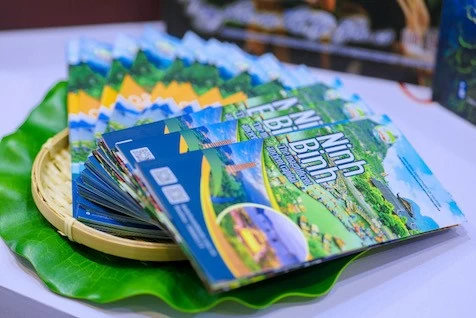 'Vietnam Cultural Space' at 22nd International Cultural Industry Fair in China's Guangdong 'Vietnam Cultural Space' at 22nd International Cultural Industry Fair in China's Guangdong