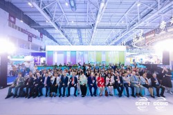 'Vietnam Cultural Space' at 22nd International Cultural Industry Fair in China's Guangdong
