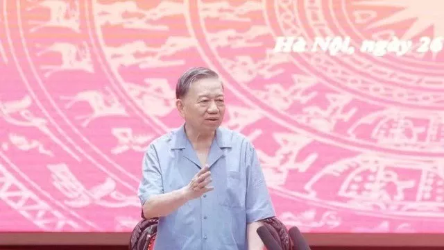 General Secretary, President To Lam urges Hanoi to accelerate reforms, innovation for stronger development