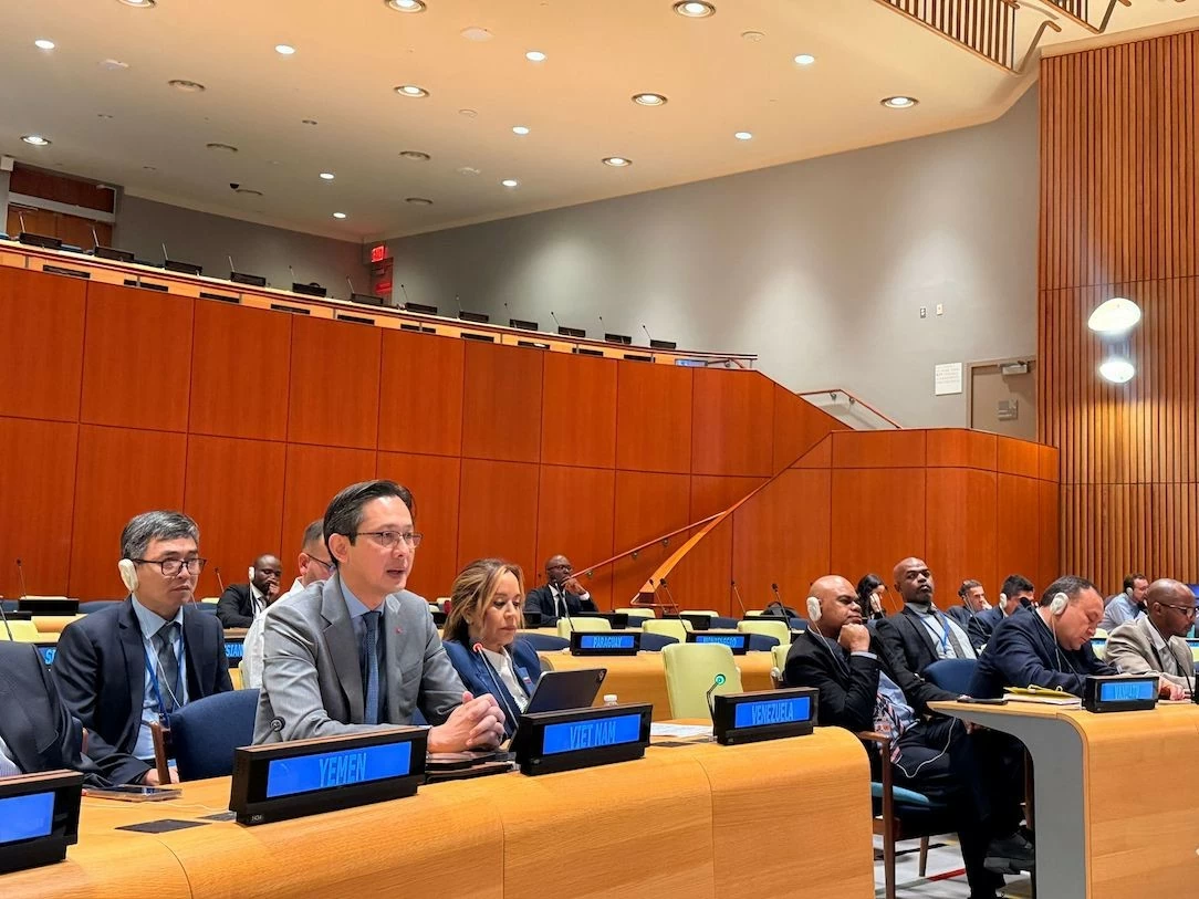 Vietnam calls for solidarity and support for Cuba at Non-Aligned Movement meeting