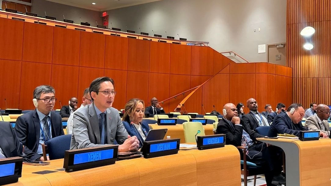 Vietnam calls for solidarity and support for Cuba at Non-Aligned Movement meeting