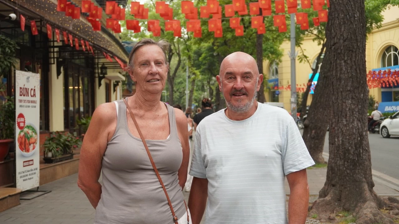 Vietnamese Cuisine Through Global Lenses: When Flavors Narrate Culture