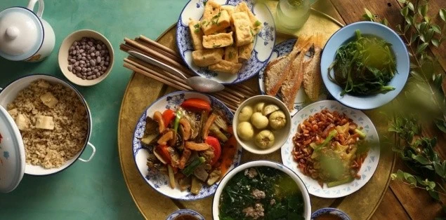 Vietnamese Cuisine Through Global Lenses: When Flavors Narrate Culture