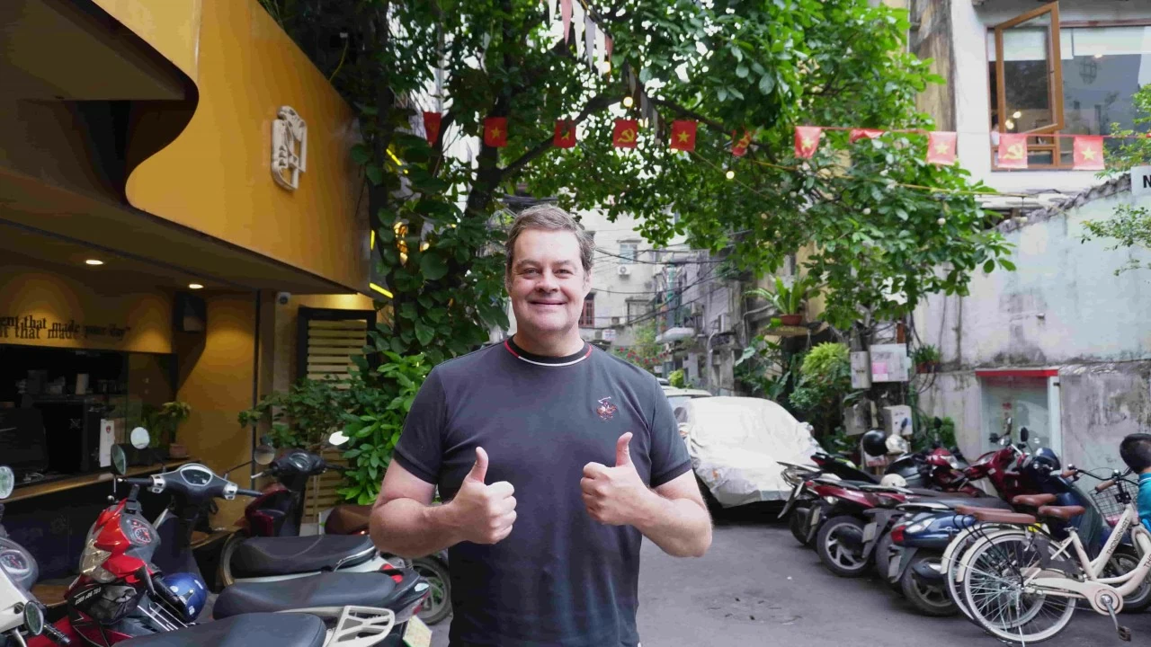 Vietnamese Cuisine Through Global Lenses: When Flavors Narrate Culture