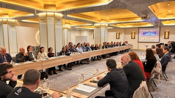Vietnam-Bulgaria foster substantial and effective economic cooperation