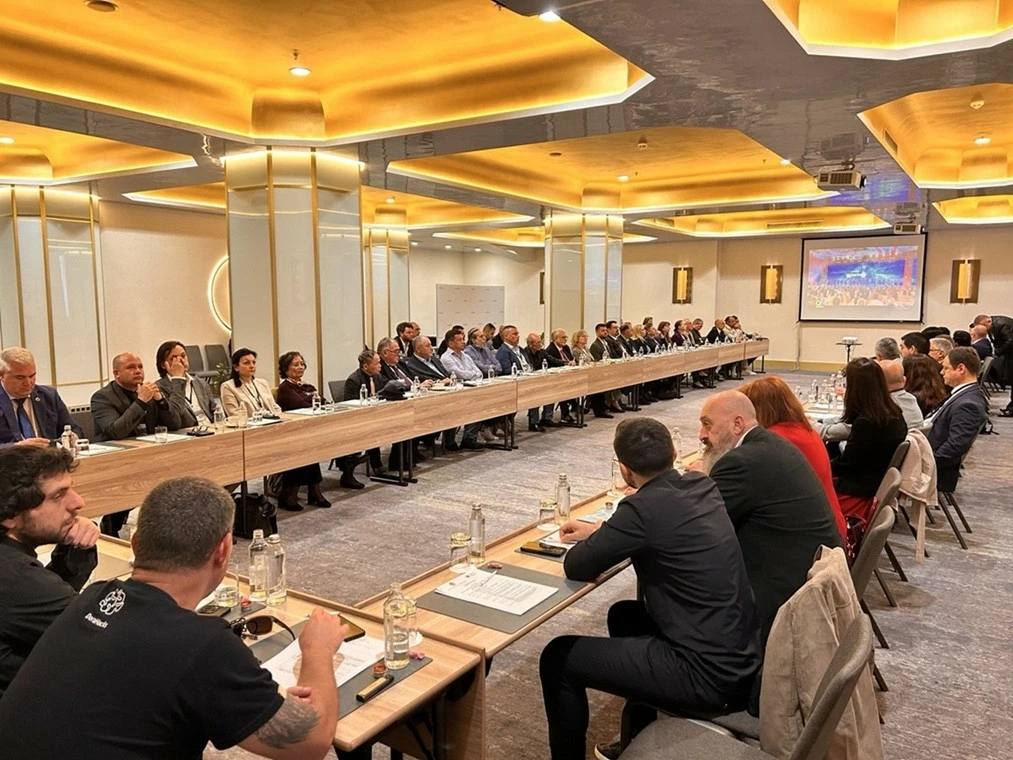 Vietnam-Bulgaria foster substantial and effective economic cooperation