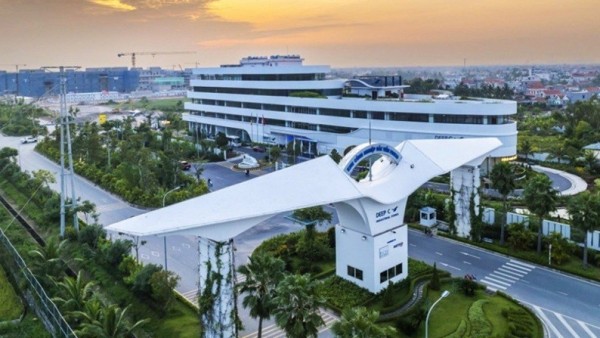 Quang Ninh targets high-quality FDI with technology, modern management, and added value