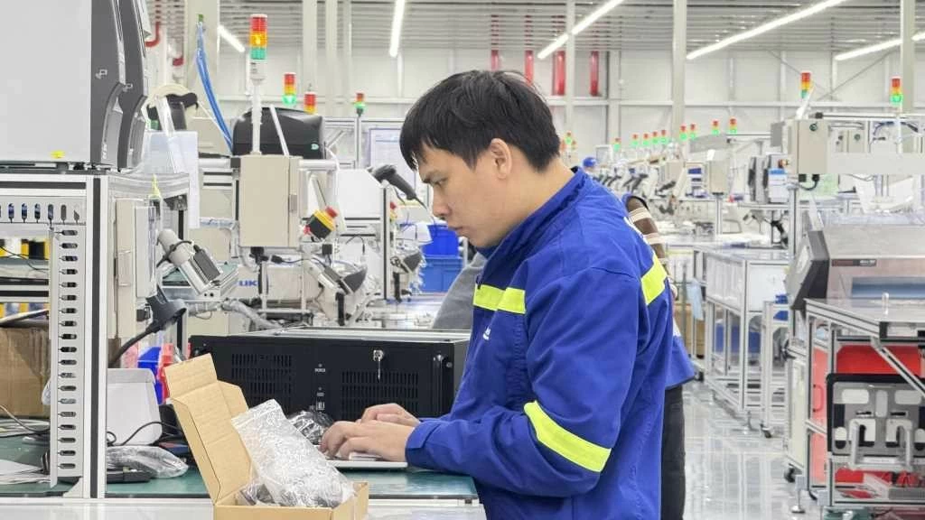 Quang Ninh targets high-quality FDI with technology, modern management, and added value