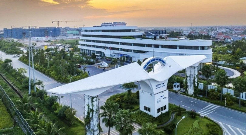 Quang Ninh targets high-quality FDI with technology, modern management, and added value