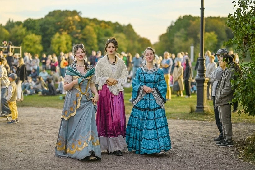 Summer in Moscow: A hub of culture, festivals, and international art attracts Vietnamese tourists