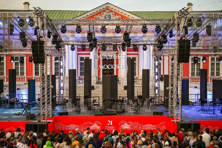 Summer in Moscow: A hub of culture, festivals, and international art attracts Vietnamese tourists