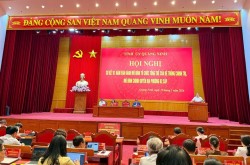 Quang Ninh’s two-tier local administration model gradually brings  practical changes