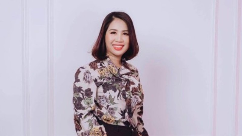 GUCA appoints a Vietnamese businesswoman as Vice President
