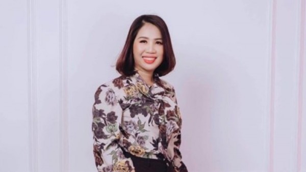 GUCA appoints a Vietnamese businesswoman as Vice President