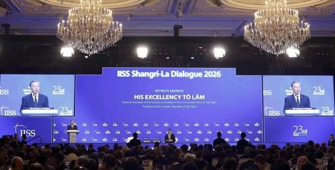 Trust, sincerity, and unity: The power propelling Vietnam’s global rise Trust, sincerity, and unity: The power propelling Vietnam’s global rise