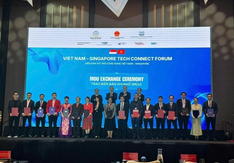 Arobid and the Singapore AI Association to jointly expand global business connectivity Arobid and the Singapore AI Association to jointly expand global business connectivity