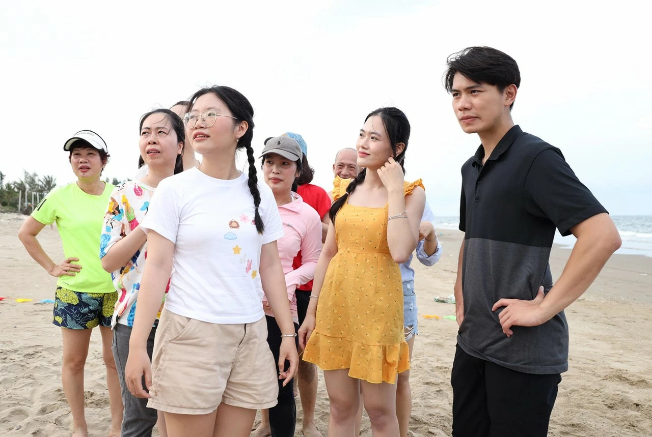 Service Department for Diplomatic Corps: A bridge supporting Vietnamese workers at foreign agencies and organizations