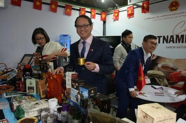 Vietnam-Chile: 55 years of friendship and a shared belief in self-determination